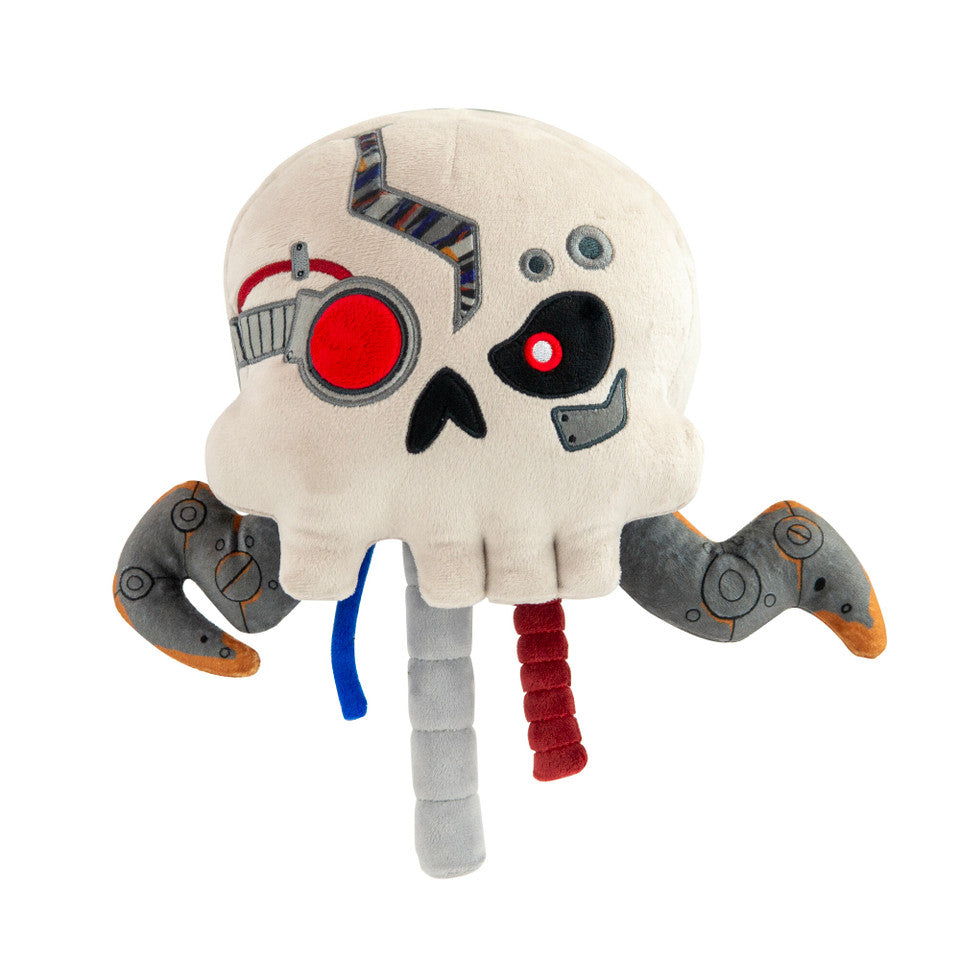 Warhammer 40,000 Servo Skull – Collectible Plush