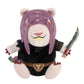 Warhammer Age of Sigmar Skaven Deathmaster – Collectible Plush – 6 Inch