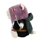 Warhammer Age of Sigmar Skaven Deathmaster – Collectible Plush – 6 Inch