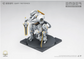 Ember: Obsidian Protocol - LAB - Centaur SK [Pre-order][ETA June 2026]