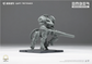 Ember: Obsidian Protocol - LAB - Centaur SK [Pre-order][ETA June 2026]
