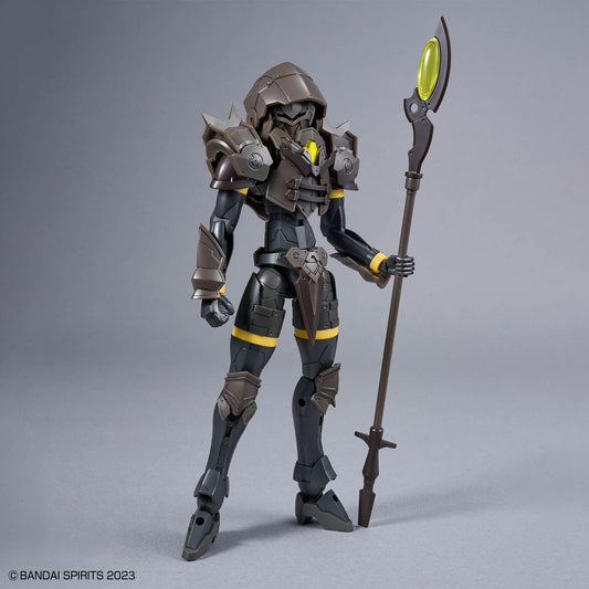 30 Minutes Fantasy: Rosan Wizard