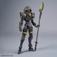 30 Minutes Fantasy: Rosan Wizard