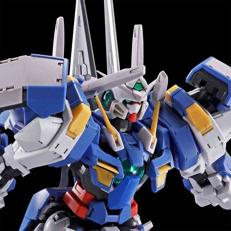 P-Bandai RG 1/144 Gundam Avalanche Exia
