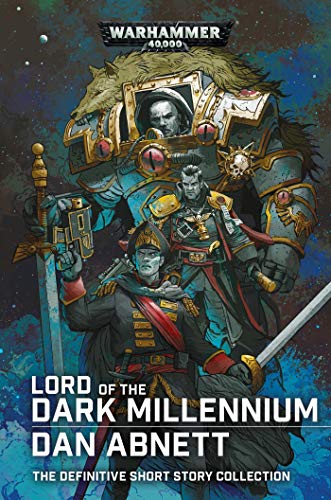 Pre-Owned: Black Library - Lord of the Dark Millennium