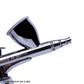 Madworks: High Quality Airbrush M201 EX (0.3mm)