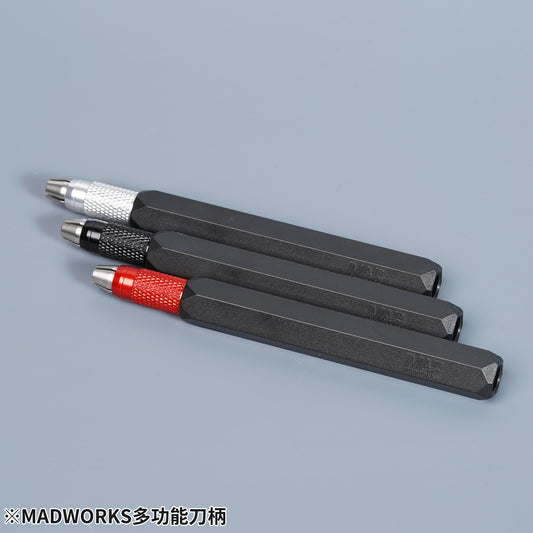 Madworks Multifunction Modeling Handle