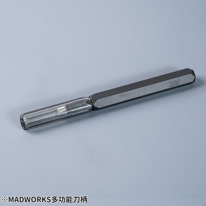 Madworks Multifunction Modeling Handle