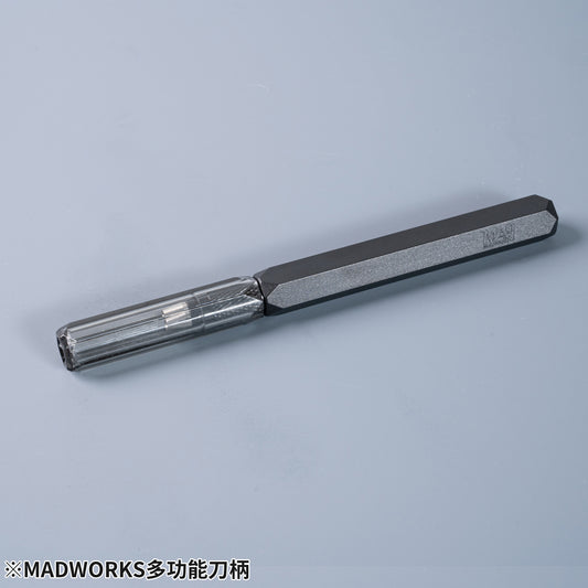 Madworks Multifunction Modeling Handle
