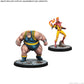 Marvel: Crisis Protocol - Members of the Brotherhood [Pre-order][ETA Q4 2026]