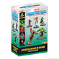 Marvel: Crisis Protocol - Avengers Brains & Brawn