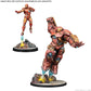 Marvel: Crisis Protocol - Avengers Brains & Brawn