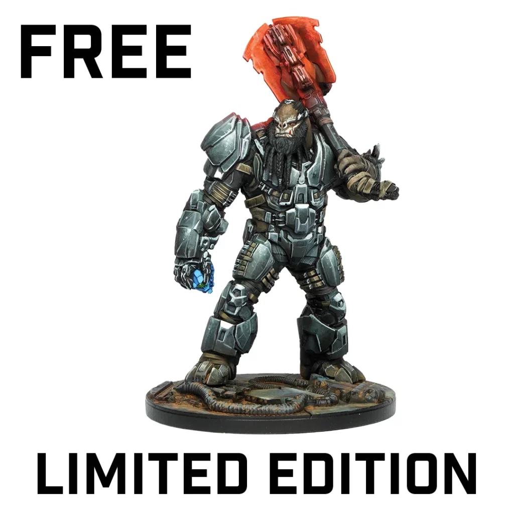 Halo Flashpoint: Rise of the Banished
