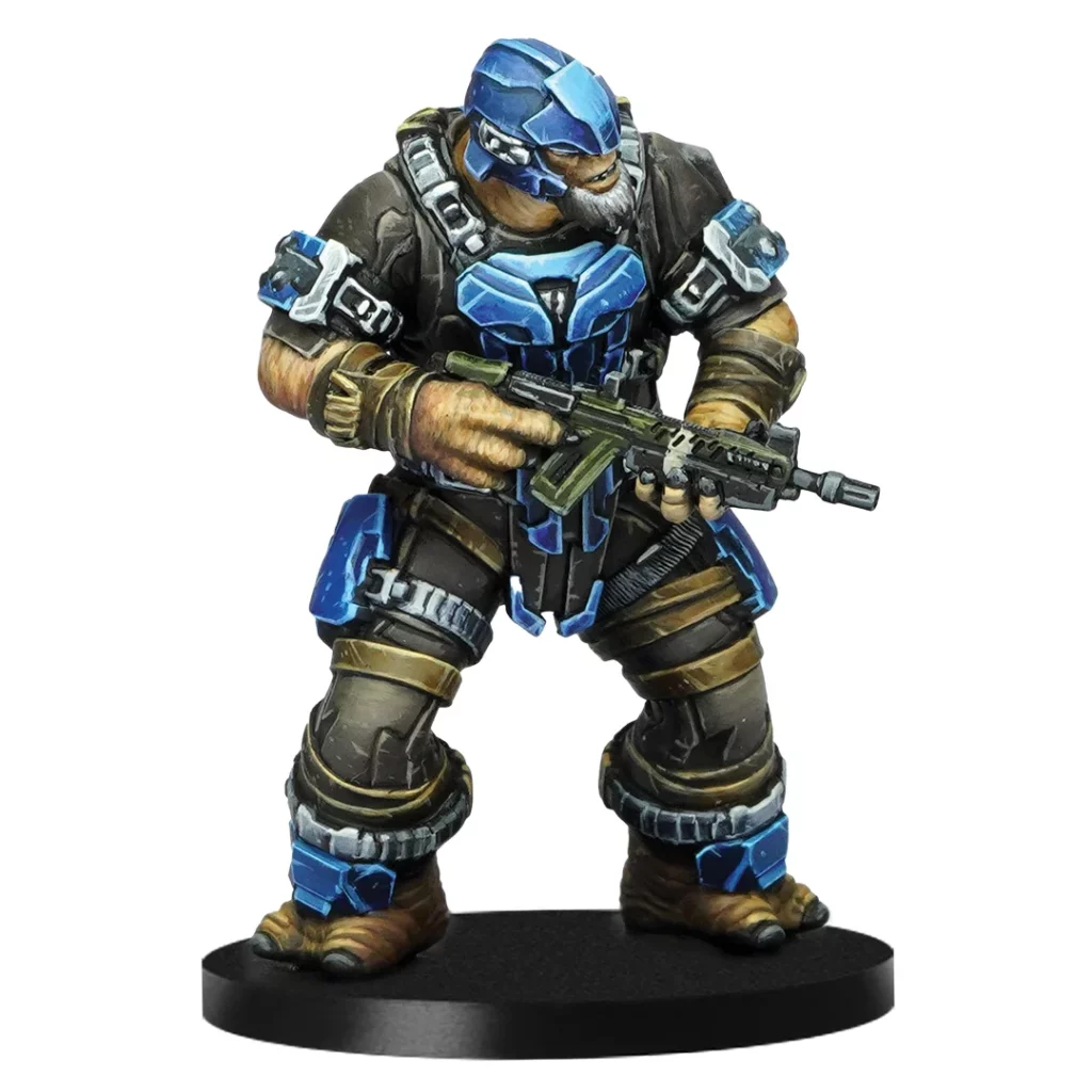 Halo Flashpoint: Rise of the Banished