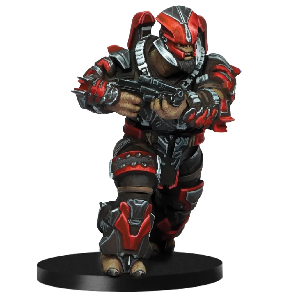 Halo Flashpoint: Rise of the Banished