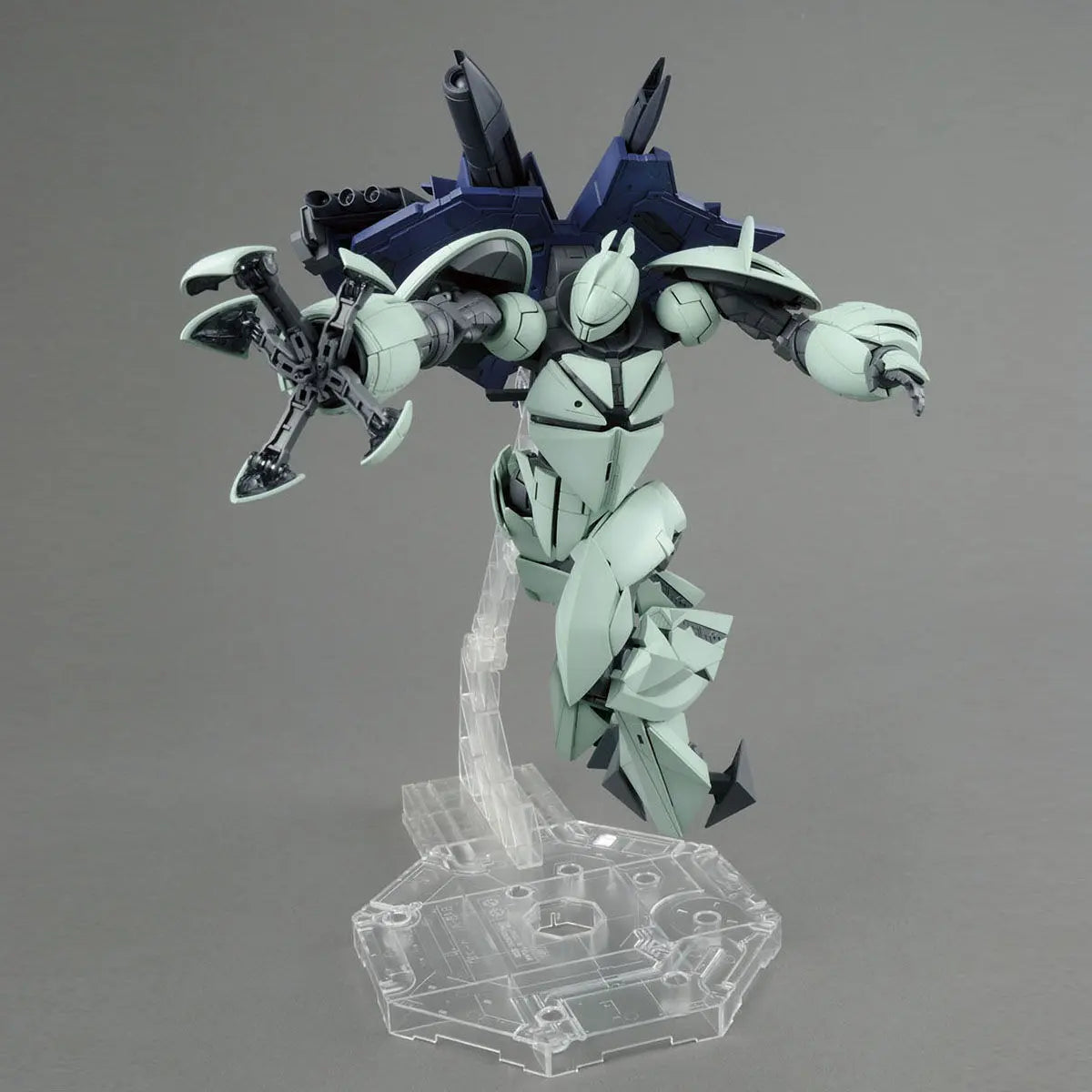 MG 1/100 Turn X