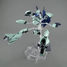 MG 1/100 Turn X