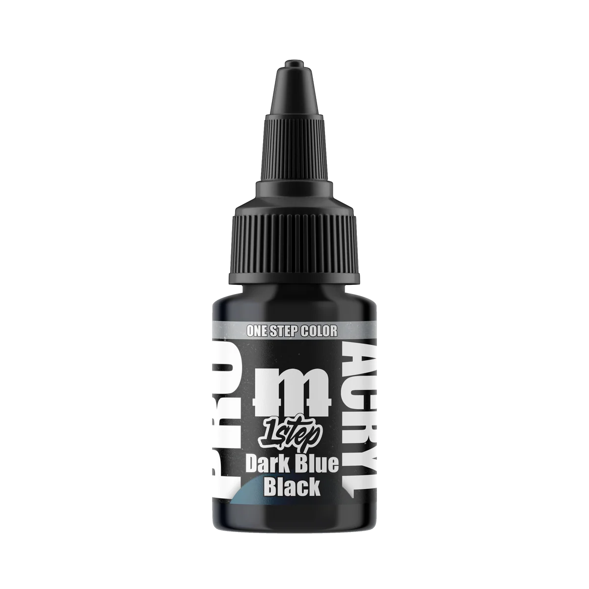 Pro Acryl - Dark Blue Black 22ml