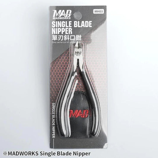 Madworks Single Blade Nippers