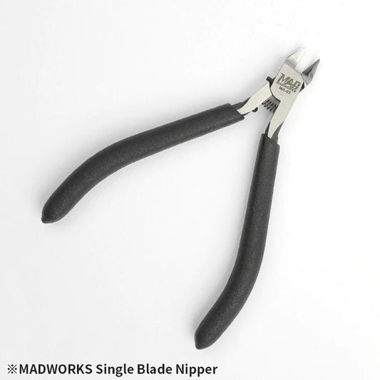 Madworks Single Blade Nippers