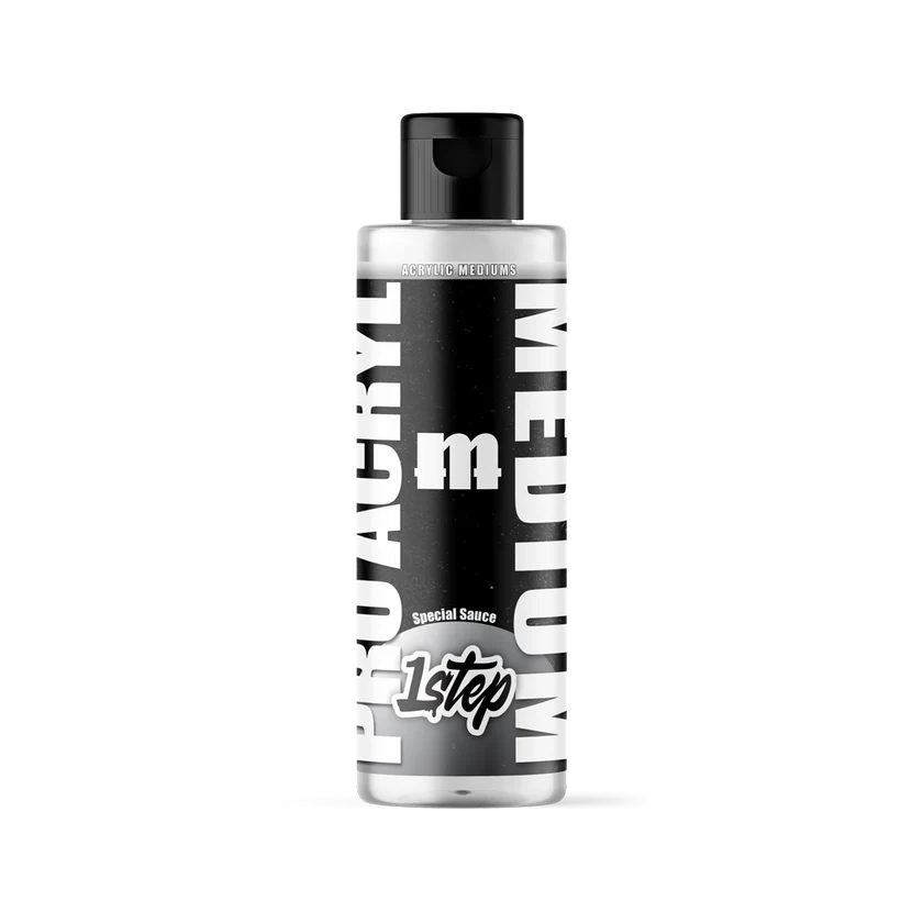 PRO Acryl 1-Step Special Sauce Medium