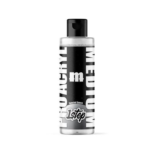 PRO Acryl 1-Step Special Sauce Medium