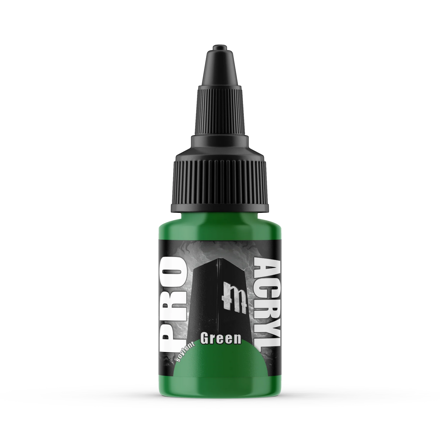 Pro Acryl - Green 22ml