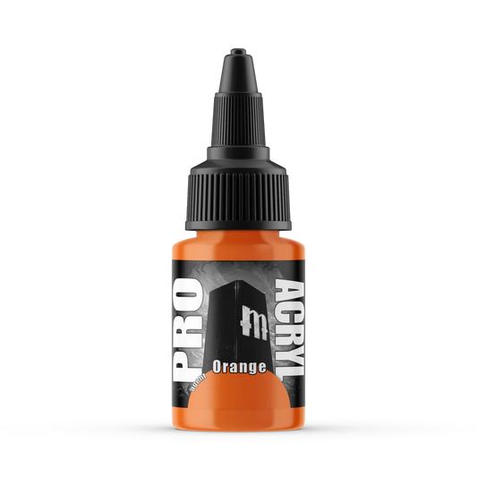 Pro Acryl - Orange 22ml