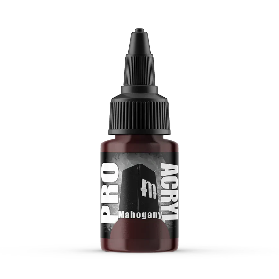 Pro Acryl - Mahogany 22ml