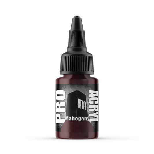 Pro Acryl - Mahogany 22ml