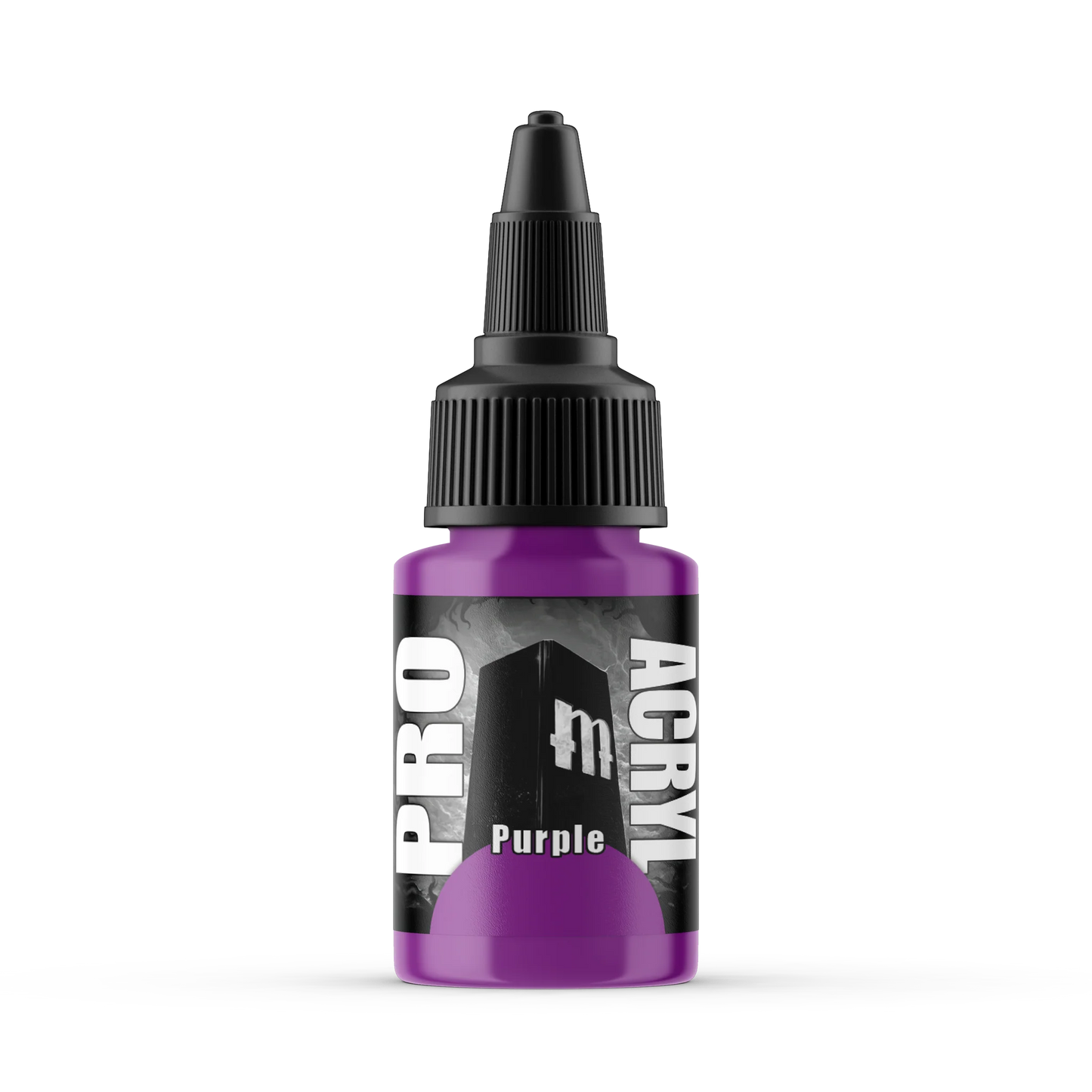 Pro Acryl - Purple 22ml