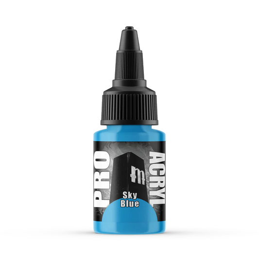 Pro Acryl - Sky Blue 22ml