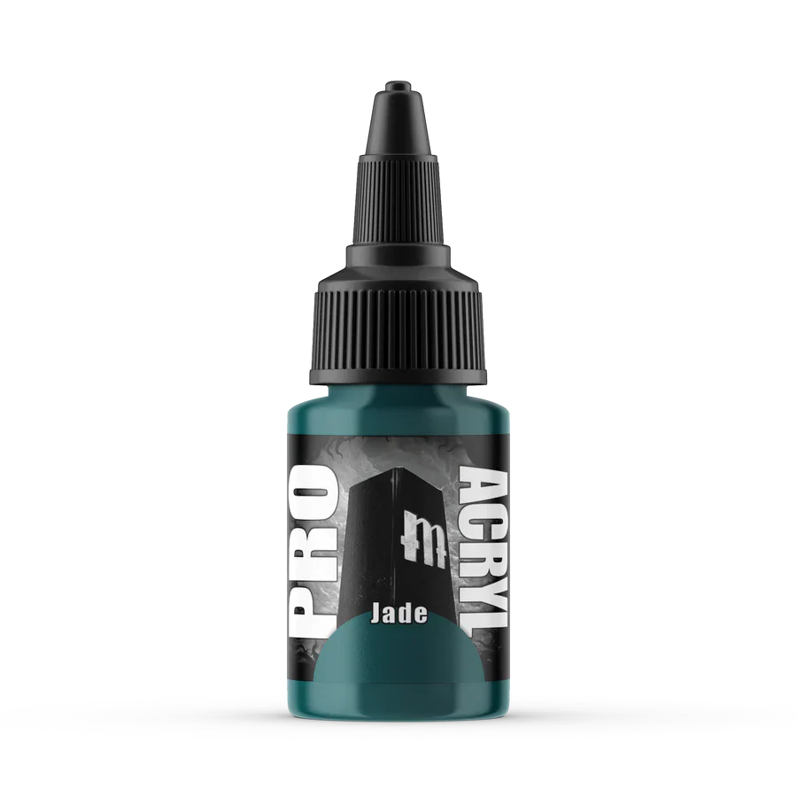 Pro Acryl - Jade 22ml