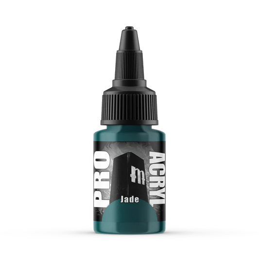 Pro Acryl - Jade 22ml