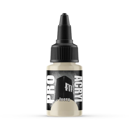 Pro Acryl - Ivory 22ml