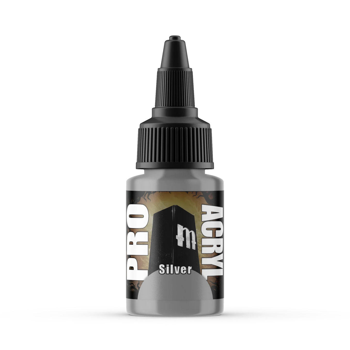 Pro Acryl - Silver 22ml