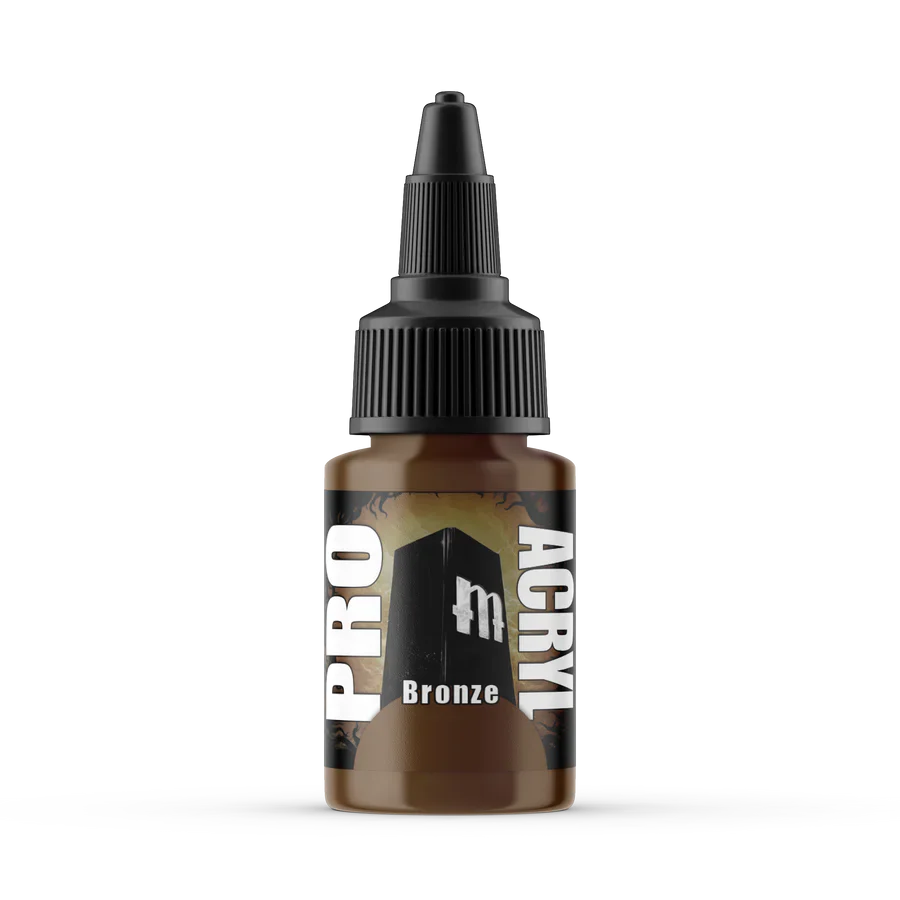 Pro Acryl - Bronze 22ml