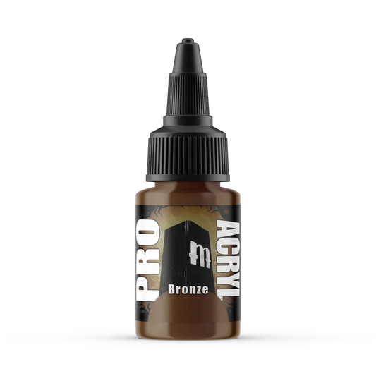 Pro Acryl - Bronze 22ml