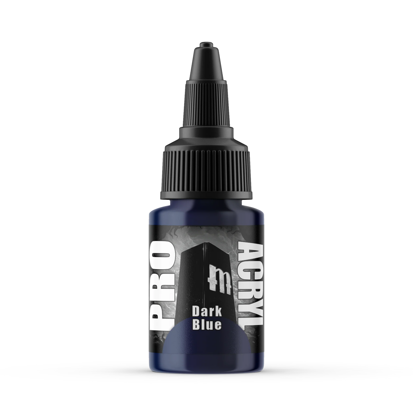 Pro Acryl - Dark Blue 22ml