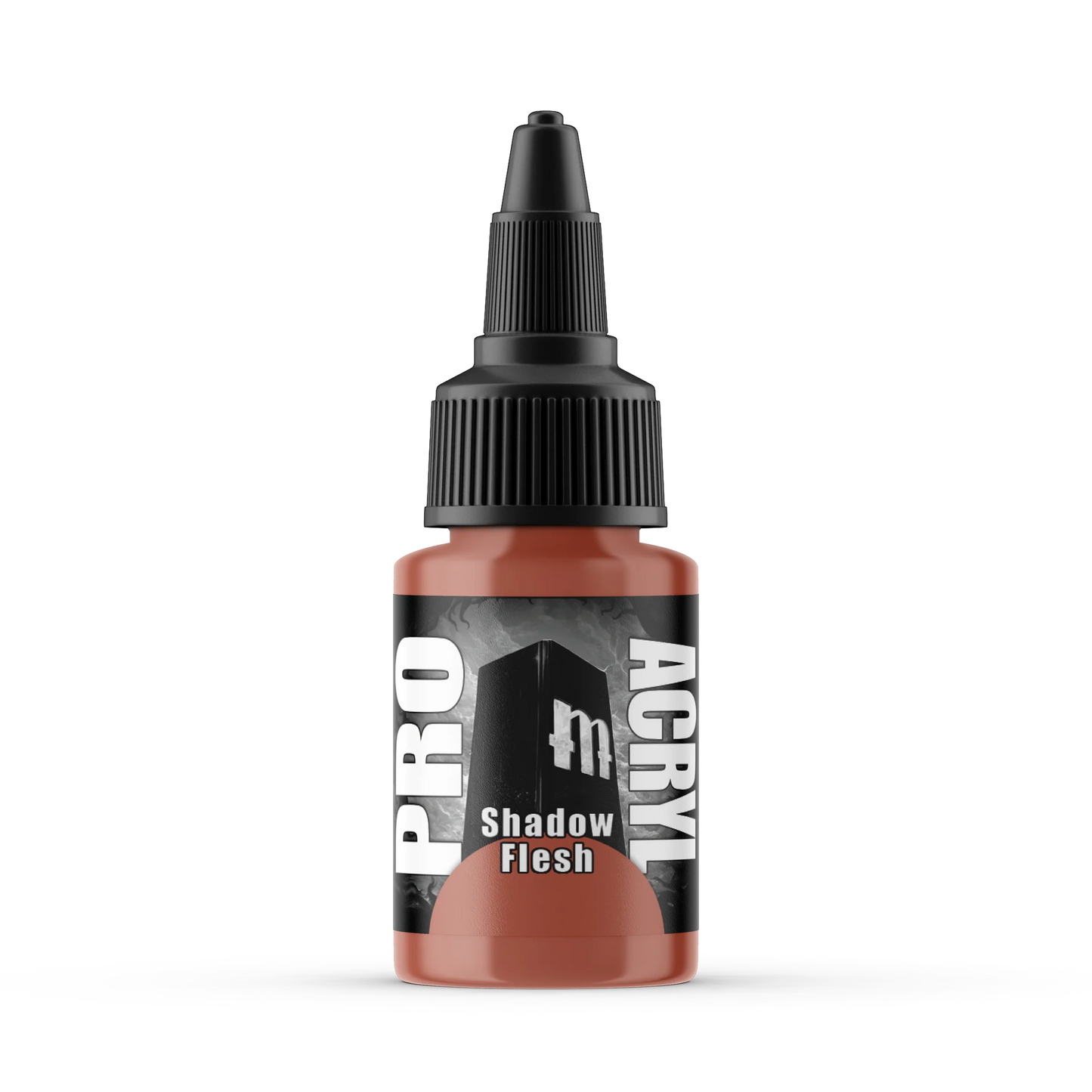 Pro Acryl - Shadow Flesh 22ml