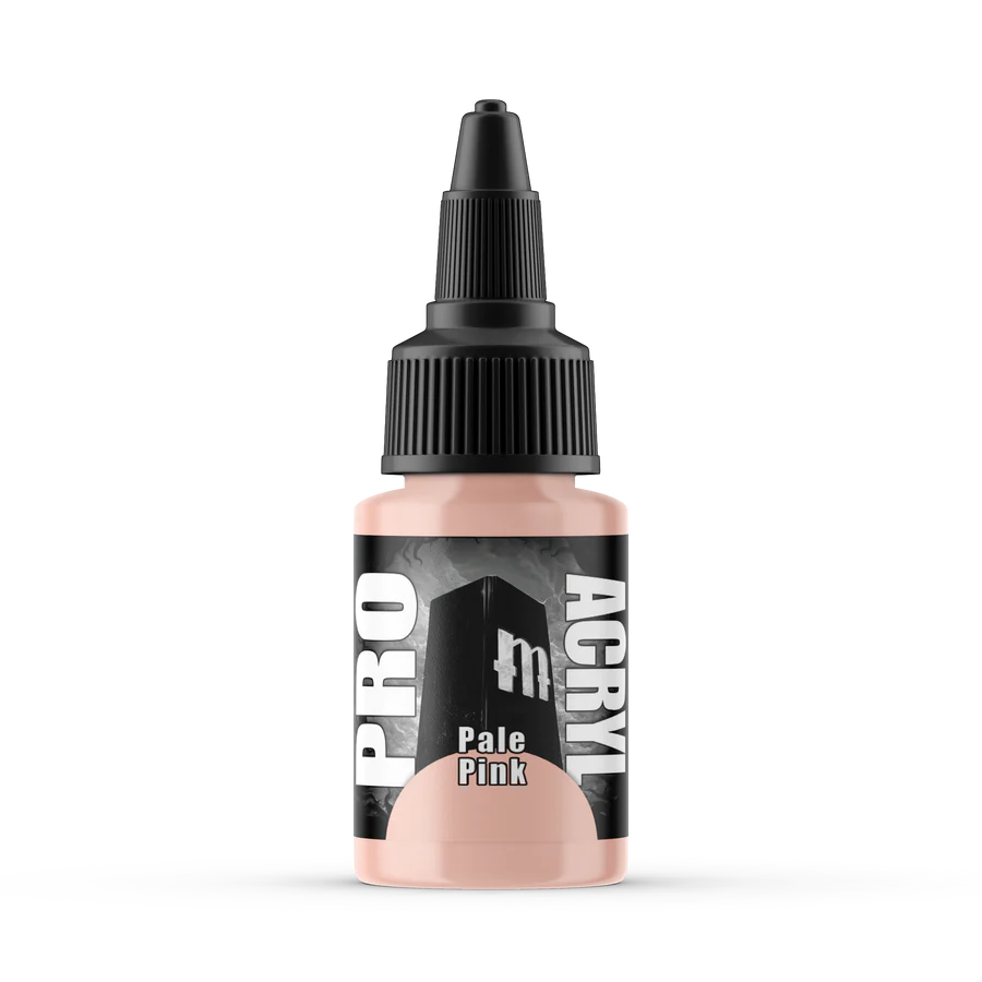 Pro Acryl - Pale Pink 22ml