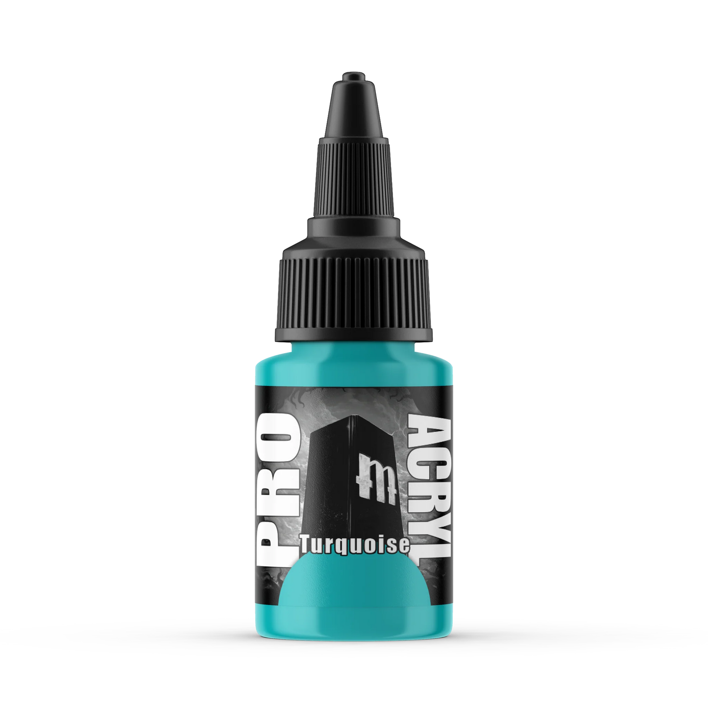 Pro Acryl - Turquoise 22ml