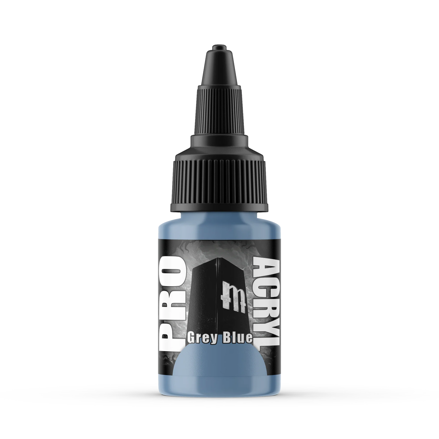 Pro Acryl - Grey Blue 22ml