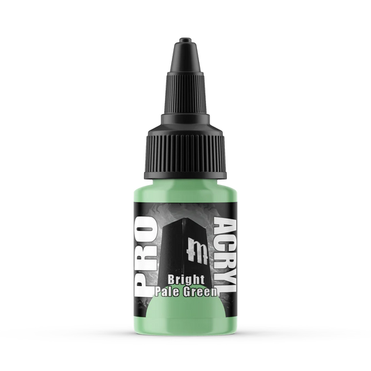 Pro Acryl - Bright Pale Green 22ml