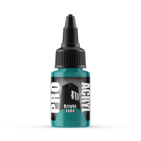 Pro Acryl - Bright Jade 22ml