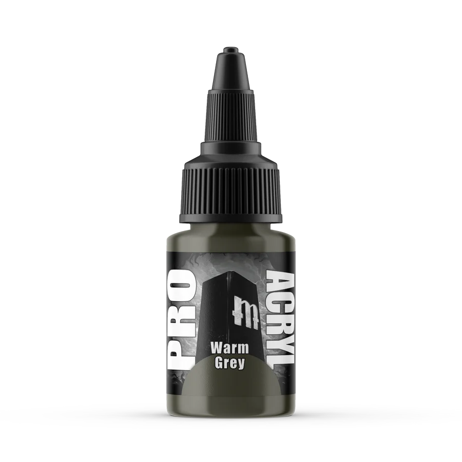 Pro Acryl - Warm Grey 22ml