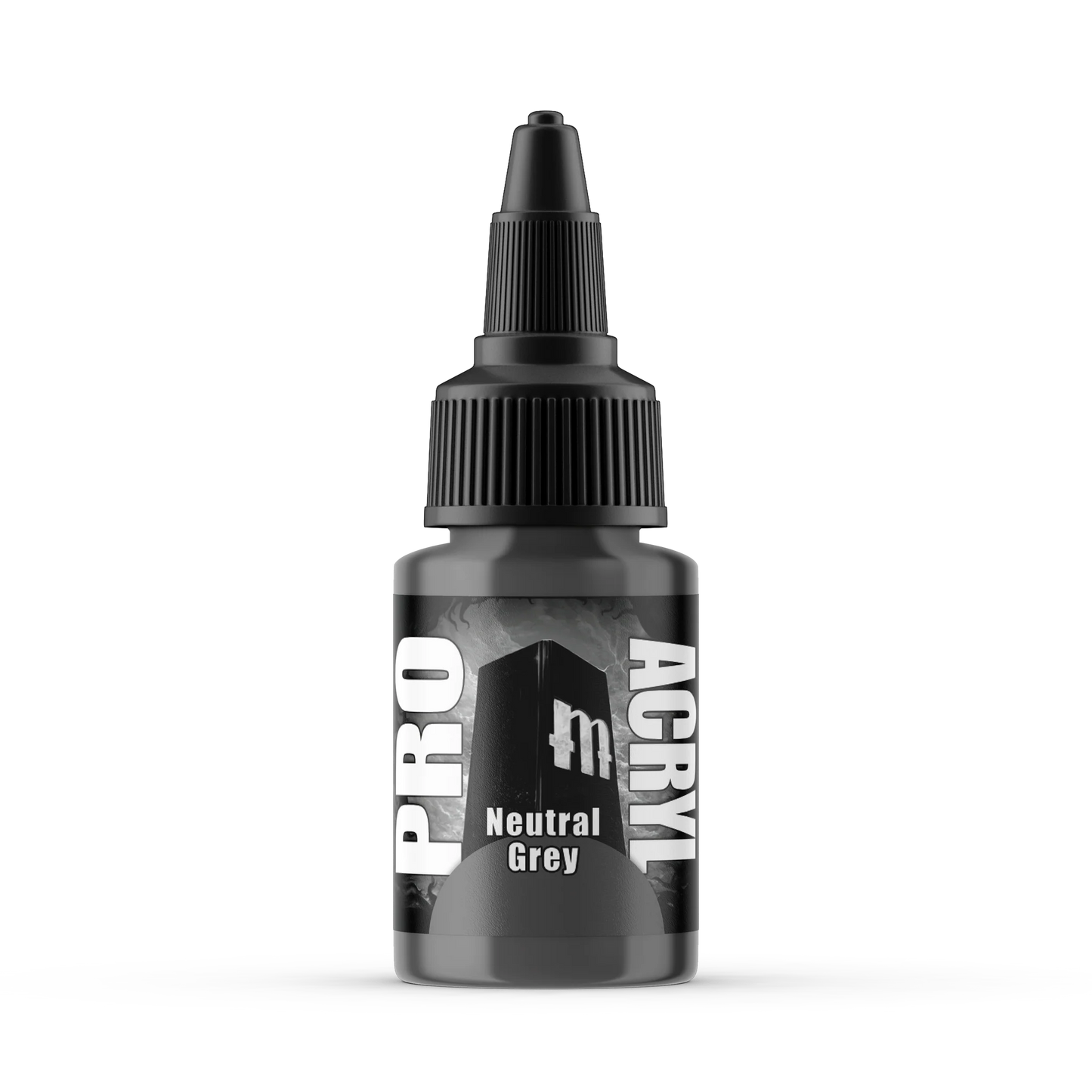 Pro Acryl - Neutral Grey 22ml