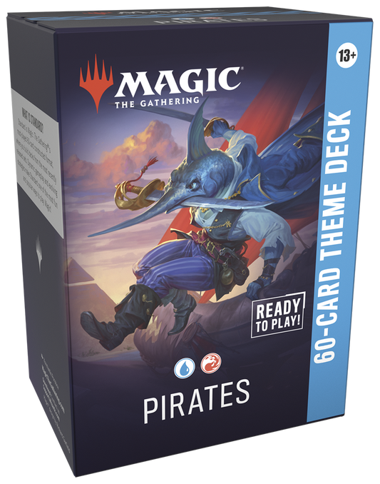 MTG: LORWYN ECLIPSED PRECON. 60-CARD THEME DECKS