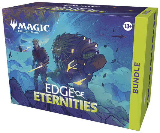MTG: Edge of Eternities - Bundle
