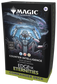 MTG: Edge of Eternities - Commander Deck - Set of 2